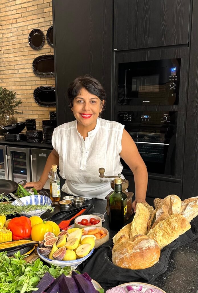 Cozinha afetiva da Bahia desembarca em São Paulo em jantar exclusivo a seis mãos com a Chef Preta - Foto: Divulgação