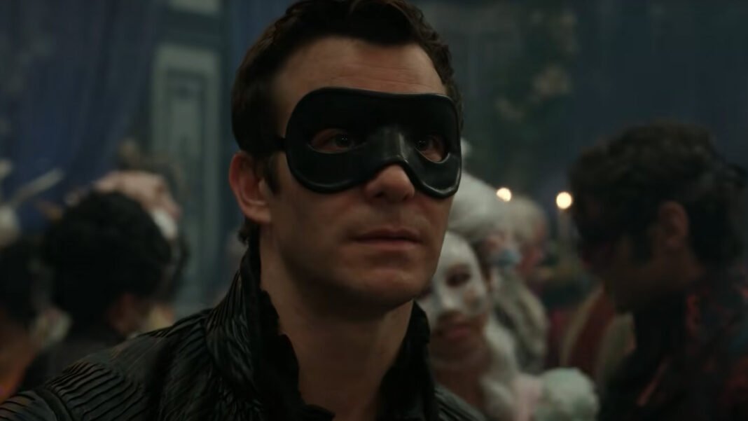 Netflix anuncia estreia da quarta temporada de Bridgerton em 2026 - Foto: Divulgação