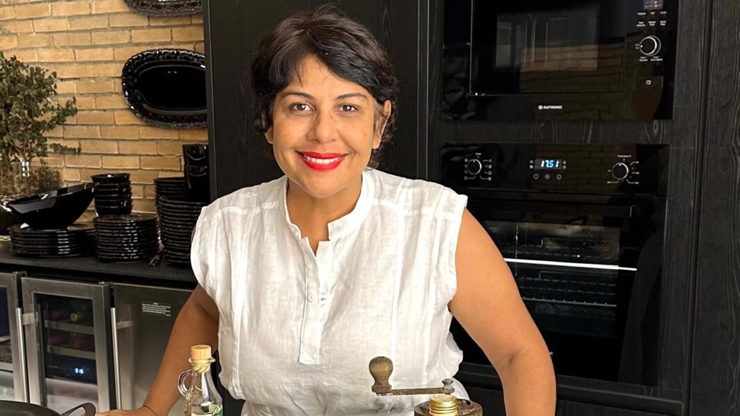 Cozinha afetiva da Bahia desembarca em São Paulo em jantar exclusivo a seis mãos com a Chef Preta - Foto: Divulgação