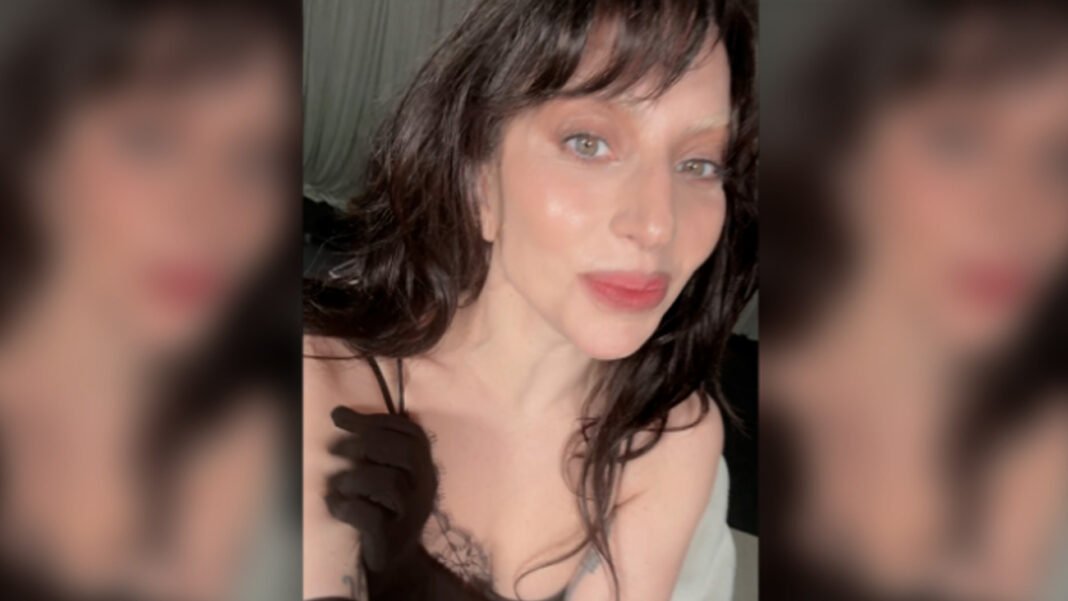 Netflix anuncia participação especial de Lady Gaga no TUDUM 2025 - Foto: Divulgação/ NETFLIX