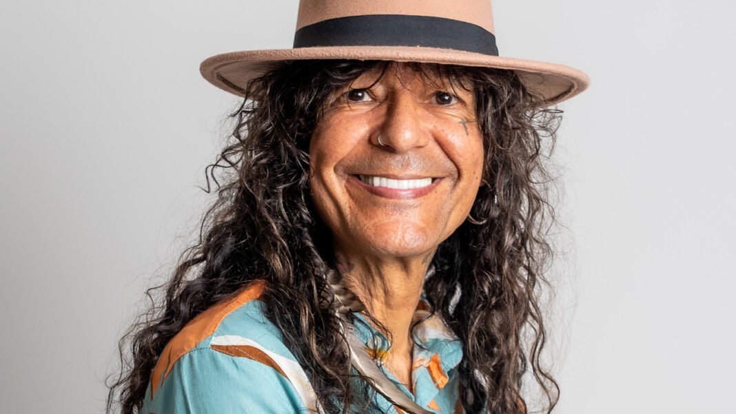 Luiz Caldas comanda noite especial em Jequié no dia 22 de junho com homenagem a Luiz Gonzaga - Foto: Divulgação