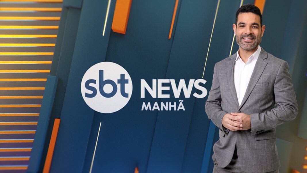 Foto: Lourival Ribeiro/SBT